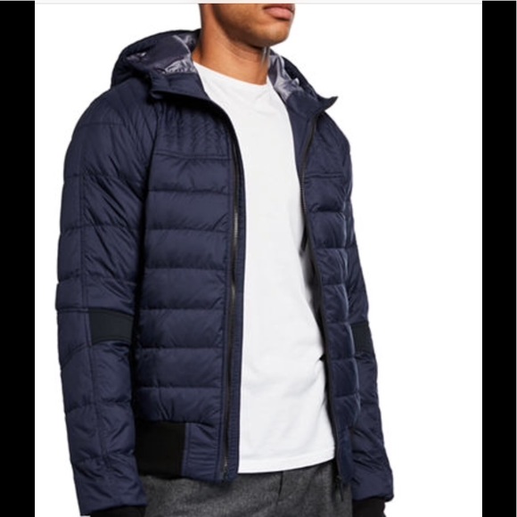 canada goose cabri hooded jacket